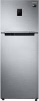 SAMSUNG 376 L Frost Free Double Door 1 Star Convertible Refrigerator