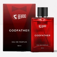 Beardo Godfather Eau De Parfum - 100ml