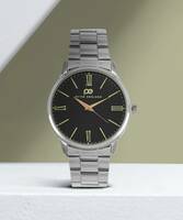 Peter England Watches Flat 70% Off 