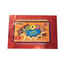 Gmefvr Tamobola Tickets Book 600 Ticket 