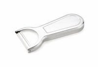 ARTO Stainless Steel Julienne Peeler Fruit Vegetable Shredder Slicer Double Planing Cutter Potato Carrot Grater