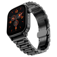 Fireboltt Rise Luxe Smartwatch 47 mm HD Display 