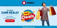 Jio mart