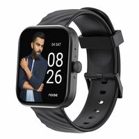 Noise Newly Launched ColorFit Spark with Massive 2" HD Display, Bluetooth Calling Smartwatch