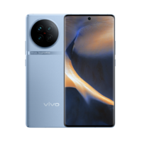 Lowest - vivo X90 5G (12GB RAM, 256GB, Breeze Blue)