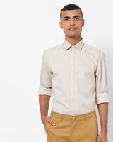 Ajio : Netplay Men Shirt From Rs.336