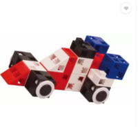 Sirius Toys Rescue Car Series 30 PCS  (Multicolor)