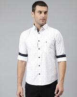 AJIO : THOMAS SCOTT Shirts upto 88% off From Rs. 609