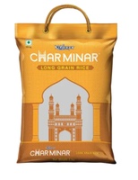 Charminar Long Grain Rice - 5kg (May be location specific)
