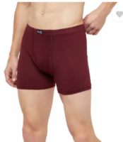 TT  Solid Men Trunk