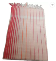 Cotton colors Cotton 250 GSM Bath Gamcha