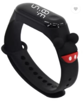 PFN  Digital Watch - For Men & Women de2d2vbn1 Toy design digital led watch