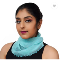 STYLE ACADEMY  Women Solid Bandana