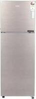 Haier 240 L Frost Free Double Door 2 Star Convertible Refrigerator 