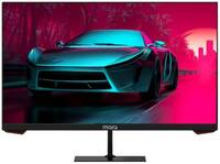 MarQ by Flipkart 24 inch Full HD IPS Panel Gaming Monitor (24FHDMIQII2G)  (Adaptive Sync, Response Time: 1 ms, 165 Hz Refresh Rate)