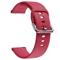 boAt Watch Strap for Watch Matrix, Watch Wave Pro and Watch Wave Pro47 (Bubblegum)