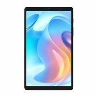 realme Pad Mini WiFi+4G Tablet | 4GB RAM 64GB ROM (Expandable), 22.1cm (8.7 inch) Cinematic Display