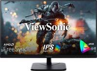 ViewSonic 21.5 inch Full HD LED Backlit IPS Panel Frameless Monitor