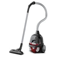 ELECTROLUX CompactGo Canister Bagless Vacuum Cleaner 1600 W