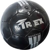 Trex ISL Chennaiyian Football Super League SNAPPER Football - Size: 5