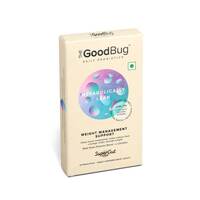 The Good Bug Metabolically Lean SuperGut Powder Amazon sample @ 1 rs