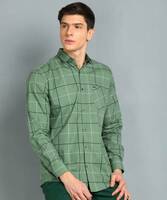 Mens shirts upto 80% off starting @199