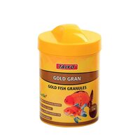 TAIYO Gold Gran Fish Food, 120g