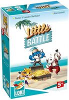 Little Battle Game
