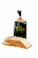 Fresh Choicest White Bread, 400 g [Kolkata Available]