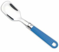 [15 coupon] Glare GA-309 Serving Spoon/Scooper for Ice Cream, Fruit, Cookie with Trigger Release-Standard