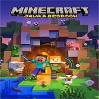  Minecraft: Java & Bedrock Edition for PC " 9 keys only available there"