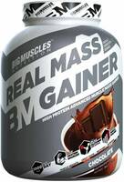 BIGMUSCLES NUTRITION Real Mass Weight Gainers/Mass Gainers on Flipkart
