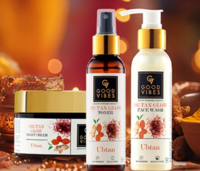 Purplle : Buy 1 Get 1 Free on Good Vibes Products