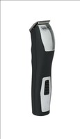 WAHL Men 09855-3424 Easy Trim Cordless Beard Trimmer - Black 