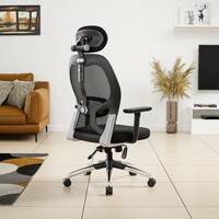 GREEN SOUL NewYork Superb High Back Ergonomic Chair