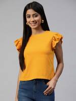 Provogue Women's T Shirts from 170