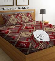 Upto 78% Off on Bedsheets