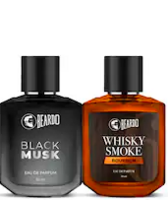 Upto 80% off on Beardo Perfume 