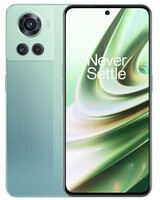 OnePlus 10R 5G (Forest Green, 8GB RAM, 128GB Storage, 80W SuperVOOC)