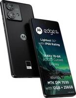 MOTOROLA Edge 40 Neo (Black Beauty, 256 GB)  (12 GB RAM)