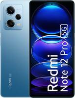 REDMI Note 12 Pro 5G (Glacier Blue, 256 GB)  (8 GB RAM)