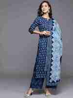 Minimum 70% On Libas Kurta Sets & More