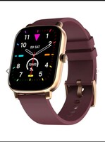 NOISE ColorFit Icon Buzz Bluetooth Calling Smart Watch with Voice Assistance