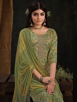 Minimum 75% Off Sangria & Anouk Women Clothing 