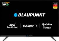 Blaupunkt 100 cm (40 inch) Full HD LED Smart Linux TV 2022 Edition  (40Sigma703BL)