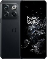 OnePlus 10T 5G (Moonstone Black, 12GB RAM, 256GB Storage)