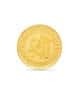 RELIANCE JEWELS 1.5 gm Yellow Gold Shree Embossed Coin 24 Kt (999) |