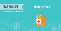 Netmeds Swastha India Sale up to 80% off | 8th -13th Dec