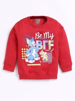 Myntra | Kids Sweatshirt @129