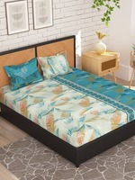 Double Bedsheet Starts @339